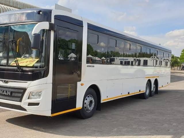 Large Coach
